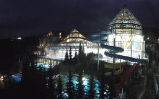 Bukowina Tatrzańska Termy - 02-08-2025 02:18