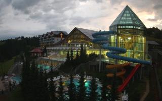 Bukowina Tatrzańska Termy - 02-08-2025 02:54
