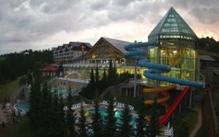 Bukowina Tatrzańska Termy - 02-08-2025 03:01