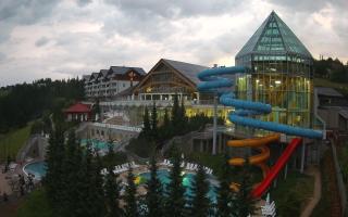 Bukowina Tatrzańska Termy - 02-08-2025 03:08