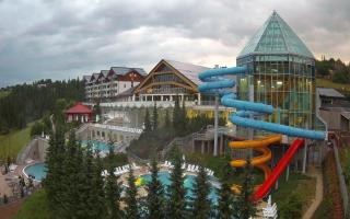 Bukowina Tatrzańska Termy - 02-08-2025 03:22