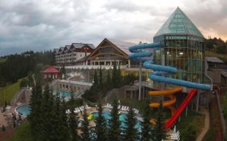 Bukowina Tatrzańska Termy - 02-08-2025 03:29