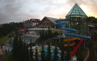 Bukowina Tatrzańska Termy - 02-08-2025 03:36