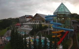 Bukowina Tatrzańska Termy - 02-08-2025 03:43
