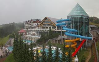 Bukowina Tatrzańska Termy - 02-08-2025 03:57