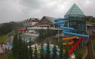 Bukowina Tatrzańska Termy - 02-08-2025 04:04