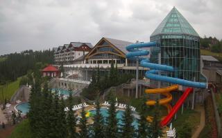 Bukowina Tatrzańska Termy - 02-08-2025 04:11