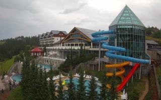 Bukowina Tatrzańska Termy - 02-08-2025 04:18