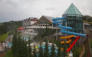 Bukowina Tatrzańska Termy - 02-08-2025 04:25