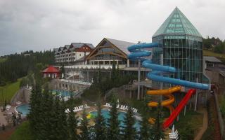 Bukowina Tatrzańska Termy - 02-08-2025 04:32