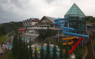 Bukowina Tatrzańska Termy - 02-08-2025 04:39