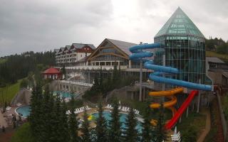 Bukowina Tatrzańska Termy - 02-08-2025 04:46
