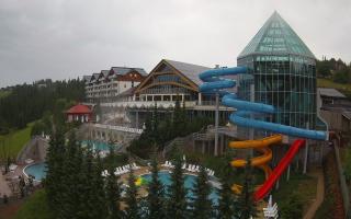 Bukowina Tatrzańska Termy - 02-08-2025 04:53