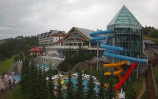 Bukowina Tatrzańska Termy - 02-08-2025 05:00
