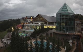 Bukowina Tatrzańska Termy - 16-09-2025 03:58