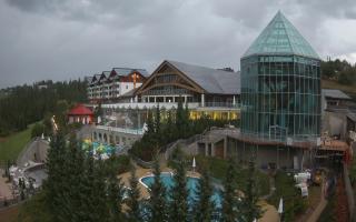 Bukowina Tatrzańska Termy - 16-09-2025 04:12