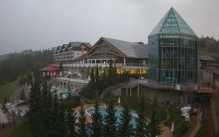 Bukowina Tatrzańska Termy - 16-09-2025 04:27