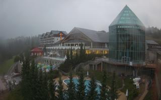 Bukowina Tatrzańska Termy - 16-09-2025 04:34