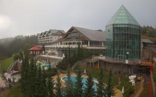 Bukowina Tatrzańska Termy - 16-09-2025 05:16