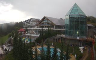 Bukowina Tatrzańska Termy - 16-09-2025 05:23