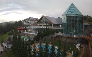 Bukowina Tatrzańska Termy - 16-09-2025 05:30
