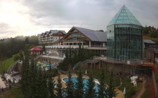 Bukowina Tatrzańska Termy - 16-09-2025 05:37