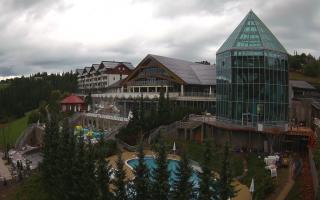 Bukowina Tatrzańska Termy - 16-09-2025 06:05