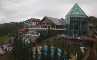 Bukowina Tatrzańska Termy - 16-09-2025 06:40