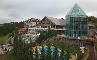 Bukowina Tatrzańska Termy - 16-09-2025 07:01