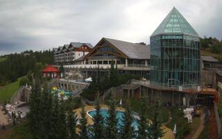 Bukowina Tatrzańska Termy - 16-09-2025 07:15