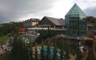 Bukowina Tatrzańska Termy - 16-09-2025 07:22