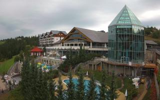 Bukowina Tatrzańska Termy - 16-09-2025 07:30