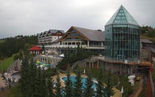 Bukowina Tatrzańska Termy - 16-09-2025 07:44