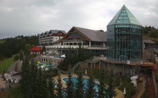 Bukowina Tatrzańska Termy - 16-09-2025 07:51