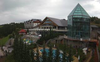 Bukowina Tatrzańska Termy - 16-09-2025 08:12