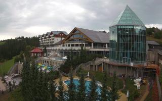 Bukowina Tatrzańska Termy - 16-09-2025 08:26