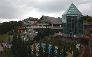 Bukowina Tatrzańska Termy - 16-09-2025 08:40