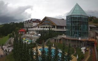 Bukowina Tatrzańska Termy - 16-09-2025 09:01