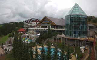 Bukowina Tatrzańska Termy - 16-09-2025 09:08