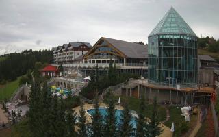 Bukowina Tatrzańska Termy - 16-09-2025 09:22