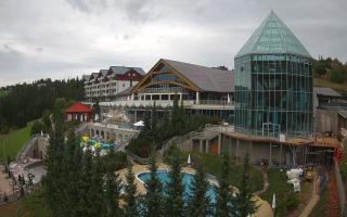 Bukowina Tatrzańska Termy - 16-09-2025 09:29