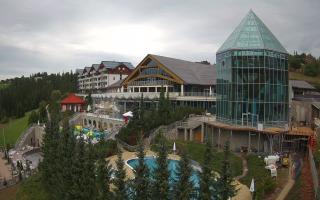 Bukowina Tatrzańska Termy - 16-09-2025 09:36