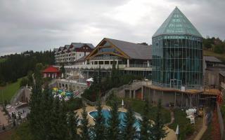 Bukowina Tatrzańska Termy - 16-09-2025 09:50