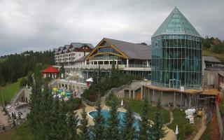 Bukowina Tatrzańska Termy - 16-09-2025 09:57