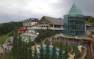 Bukowina Tatrzańska Termy - 16-09-2025 10:04