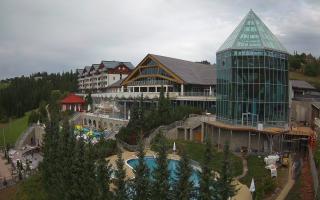 Bukowina Tatrzańska Termy - 16-09-2025 10:18