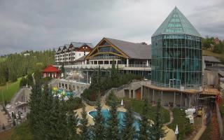 Bukowina Tatrzańska Termy - 16-09-2025 10:25