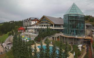 Bukowina Tatrzańska Termy - 16-09-2025 10:33