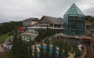 Bukowina Tatrzańska Termy - 16-09-2025 10:40