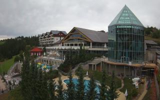 Bukowina Tatrzańska Termy - 16-09-2025 11:08